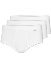 Lot de 3 Slips Homme Mondial