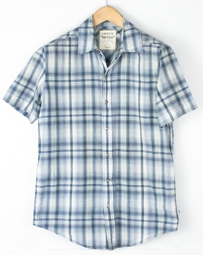 Levi strauss chemise - co,