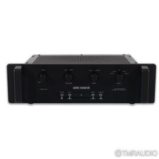 Audio Research LS3 Stereo Preamplifier; LS-3