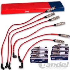 BREMI Ignition + Bougies