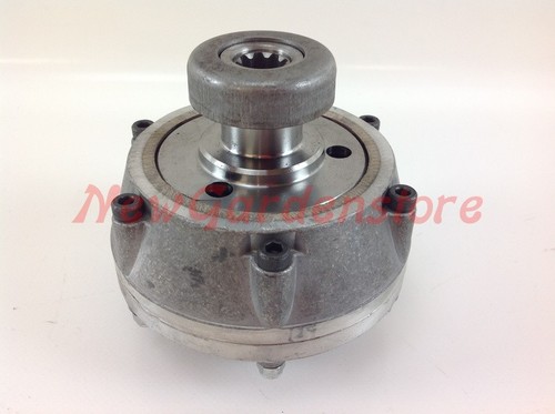 Embrayage conique 103x100 - conique,
