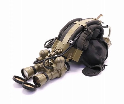 Soviet pnv night vision - pnv-57,