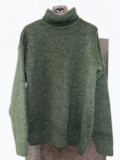 Pull à col roulé Submariner