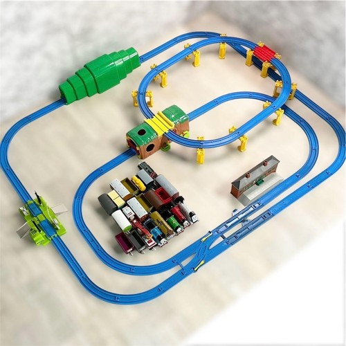 Thomas friends plarail seek - thomas, &