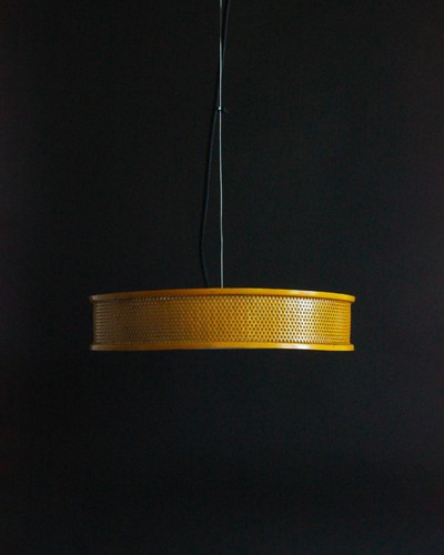 Suspension circulaire - , en