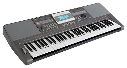 Clavier piano numérique - clavier,