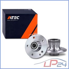 2x ROUES AVANT POUR MERCEDES