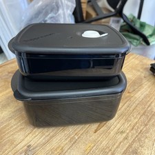 Tupperware Vent N Serve Medium
