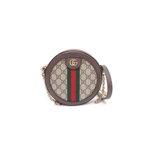 Gucci mini round - gucci,
