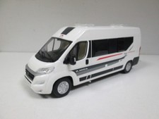 RARE FIAT DUCATO ADRIA TWIN