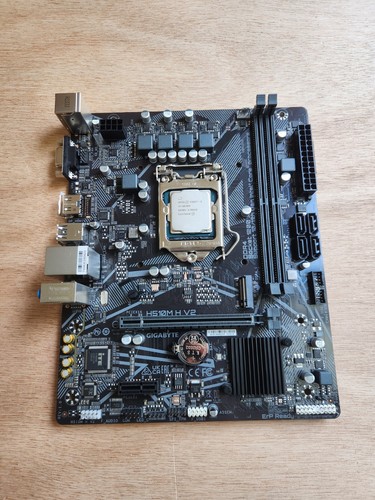 Lot carte mère - , h510