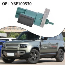 Pour Land Rover SpeedPulse