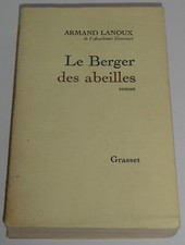 Armand Lanoux - Le Berger des