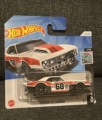 Hot wheels chevrolet - hot,