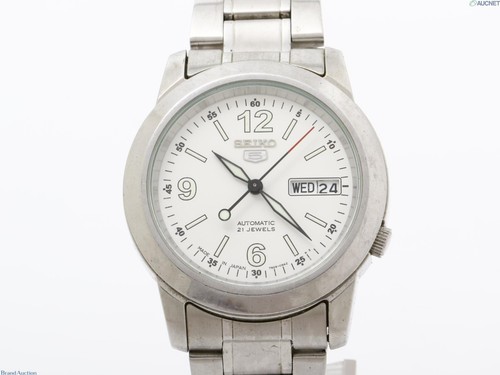 Exc seiko5 automatic - [exc+5],