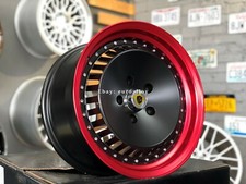 4 x 16 Inch 5x114.3 Ronal