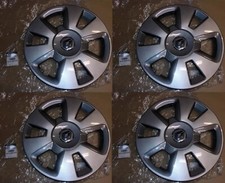 ORI SET 4X ENJOLIVEUR DE ROUE