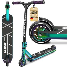 Trottinette freestyle revo - freestyle,