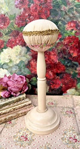 Ancien porte chapeau - ancien,
