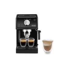 Machine a espresso pompe -
