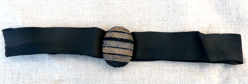 Bandeau casquette mer - bandeau,