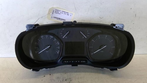 Compteur fiat scudo - compteur, 3