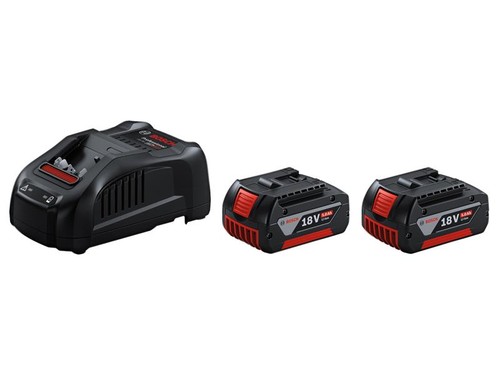 Batterie bosch gba - bosch, 5.0ah