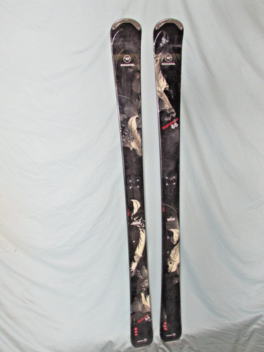 Rossignol temptation - rossignol,