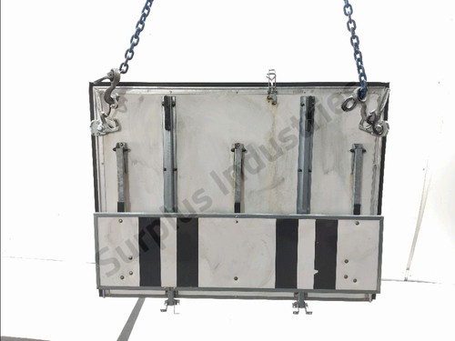 Hayon brenderup cd260 - cd260, /