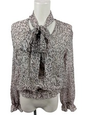 PATRIZIA PEPE Blouse