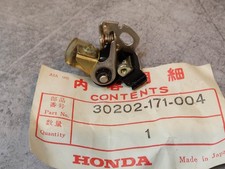 Rupteur (ND) pour ST70C-K