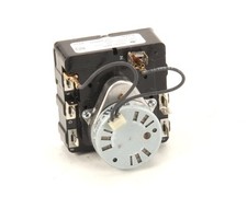 Market Forge Timer 3 Cam 115V - 60Hz 10-6290 - Genuine OEM Replacement Part