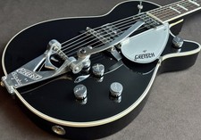 Gretsch G6128T-GH George Harrison Signature Duo Jet o5862