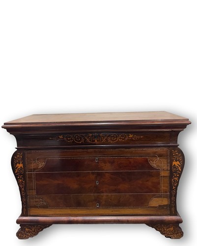 Majorcan chest drawers - majorcan,