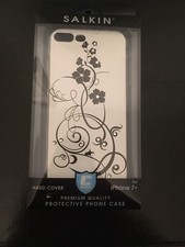 Coque de protection téléphone Salkin iphone 7