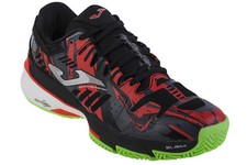 chaussures de tennis Homme, Joma T.Slam Men 23 TSLAMW, Noir