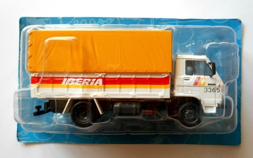 Modèle réduit camion - modèle,