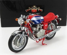 MV AGUSTA 750 S 1972 1/12