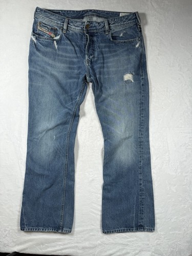 Diesel industry jeans mens - diesel,