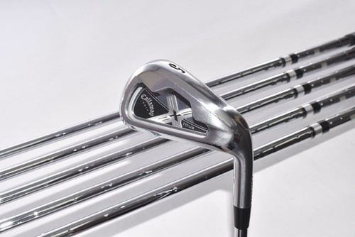 Set fers golf callaway - 6,