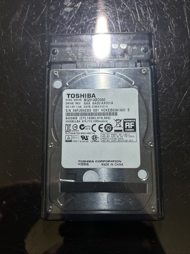 Toshiba disque dur - toshiba,