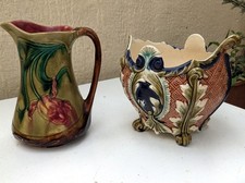 CACHE POT BARBOTINE FIVES