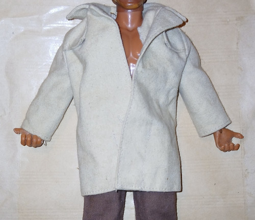 Imperméable habit big - imperméable,