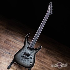 ESP LTD MH-1000NT FM Fishman