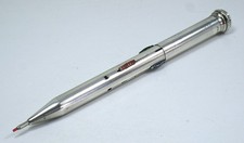 Porte-mine quatre couleurs en