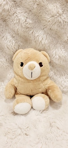 Ours peluche beige cm - ours,