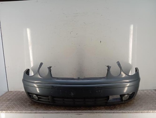 Pare choc avant volkswagen - choc,