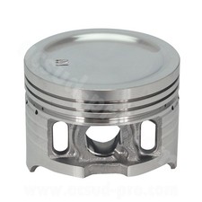 PISTON NU 125CC CITY 2 Ø 52 /