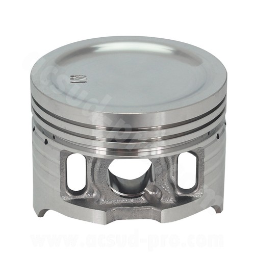 Piston 125cc city 52 - nu,