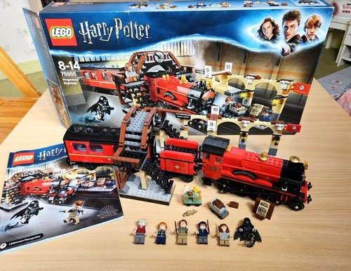 Lego harry potter - lego,